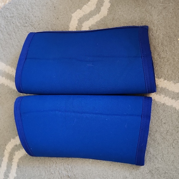 Mark Bell Strong Elbow Sleeves - Picture 2 of 5